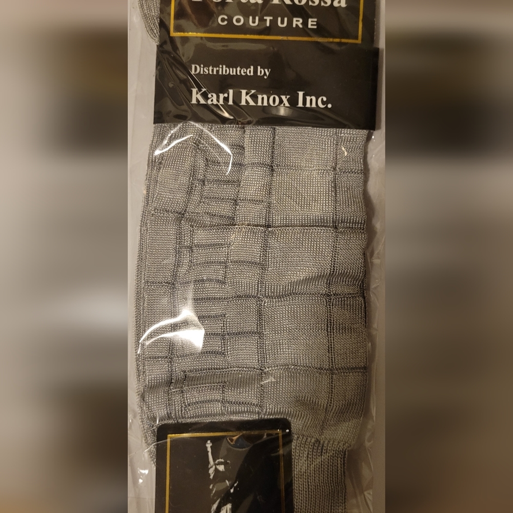 Porta Rossa Couture men's dress socks tan 9-11